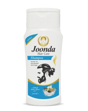 Joonda Herbal Mens Shampoo (200ml)